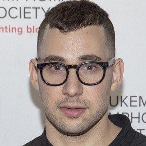 Jack Antonoff Headshot 8 of 10