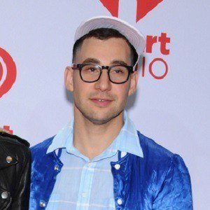 Jack Antonoff at age 29