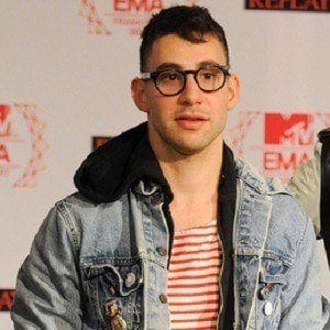 Jack Antonoff at age 28