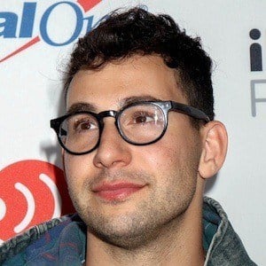 Jack Antonoff at age 33