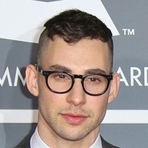 Jack Antonoff at age 28