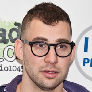 Jack Antonoff Headshot 9 of 10