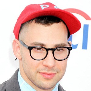 Jack Antonoff at age 30