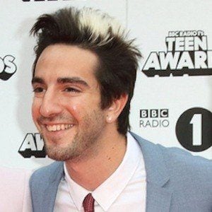 Jack Barakat at age 27