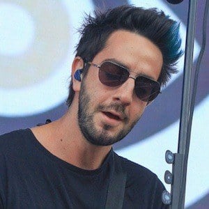 Jack Barakat at age 29