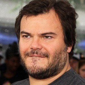 Jack Black Biography