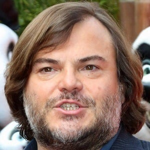 Jack Black Headshot 6 of 7