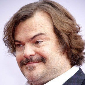 Jack Black Headshot 7 of 7