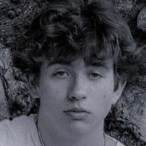 Jack Burke at age 17