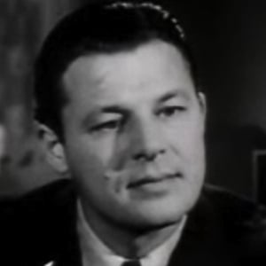 Jack Carson Headshot 2 of 3