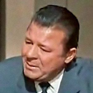 Jack Carson Headshot 3 of 3