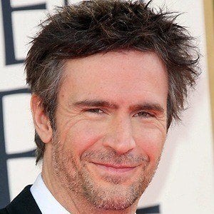 Jack Davenport - Bio, Family, Trivia | Famous Birthdays