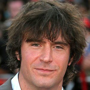 Jack Davenport - Bio, Family, Trivia | Famous Birthdays