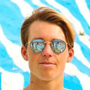 Jack Delulio Headshot 3 of 5