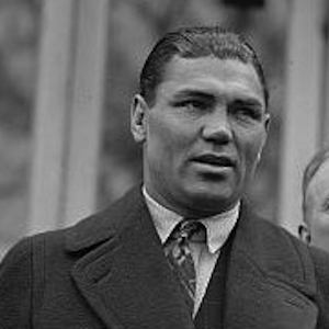 Jack Dempsey Headshot 2 of 4