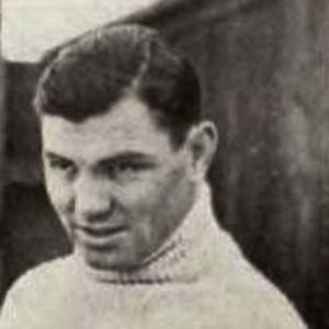 Jack Dempsey Headshot 3 of 4