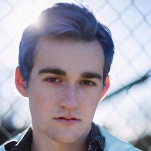 Jack Dodge Headshot 7 of 10