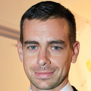 Jack Dorsey Headshot 2 of 3