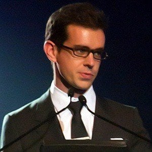 Jack Dorsey Headshot 3 of 3