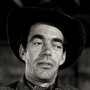 Jack Elam Headshot 3 of 3