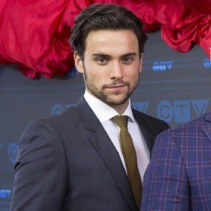 Jack Falahee Headshot 7 of 7