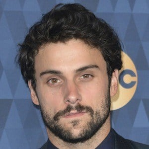 Jack Falahee at age 30