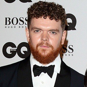 Jack Garratt Headshot 2 of 2