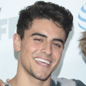 Jack Gilinsky at age 21