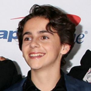 Jack Dylan Grazer Headshot 6 of 6