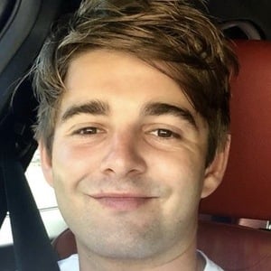 Jack Griffo at age 22