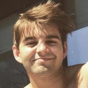 Jack Griffo at age 20