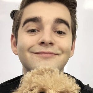 Jack Griffo at age 22