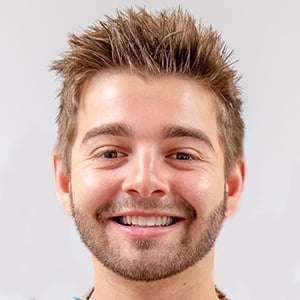 Jack Griffo at age 22