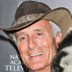 Jack Hanna Headshot 3 of 4