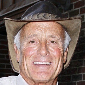 Jack Hanna Headshot 4 of 4