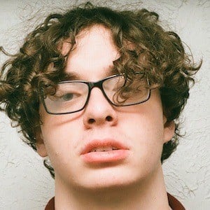 Jack Harlow Headshot 2 of 10