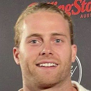 Jack Hemmings at age 27