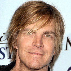 Jack Ingram - Bio, Family, Trivia | Famous Birthdays