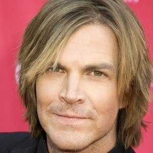 Jack Ingram - Bio, Family, Trivia | Famous Birthdays