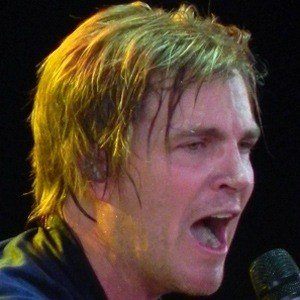 Jack Ingram - Bio, Family, Trivia | Famous Birthdays