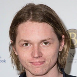 Jack Kilmer Headshot 2 of 2