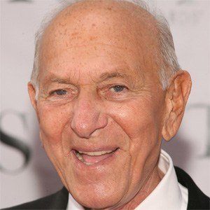 Jack Klugman at age 86