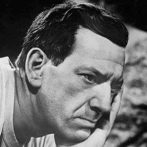 Jack Klugman Headshot 5 of 10