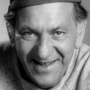 Jack Klugman Headshot 6 of 10