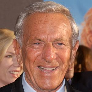 Jack Klugman at age 82