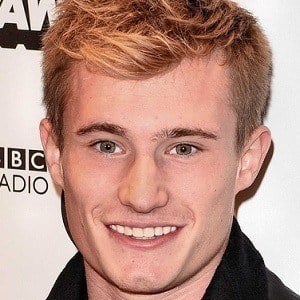 Jack Laugher - Bio, Family, Trivia | Famous Birthdays