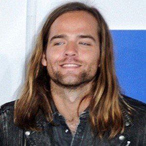 Jack Lawless Headshot 3 of 5