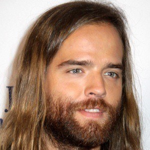 Jack Lawless Headshot 5 of 5