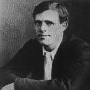 Jack London Headshot 4 of 4