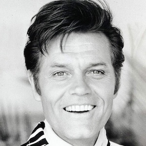 Jack Lord Headshot 2 of 6